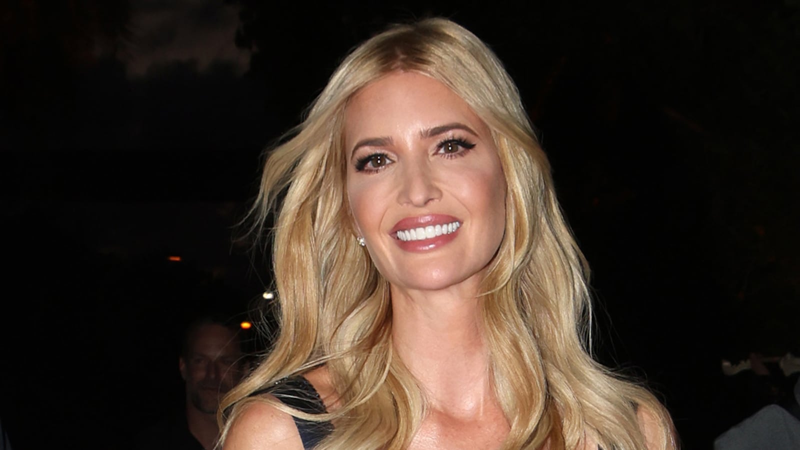 MIAMI BEACH, FL - MAY 2: Jared Kushner and Ivanka Trump are seen arriving to the beachside eatery on May 2, 2024 in Miami Beach, Florida. (Photo by MEGA/GC Images)