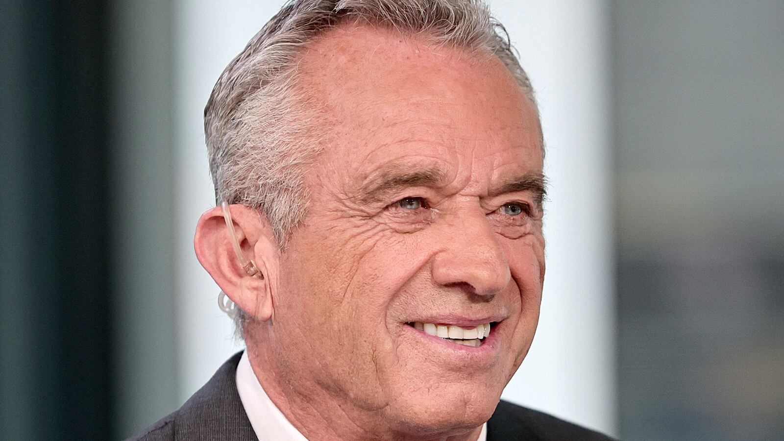 Robert F. Kennedy Jr.