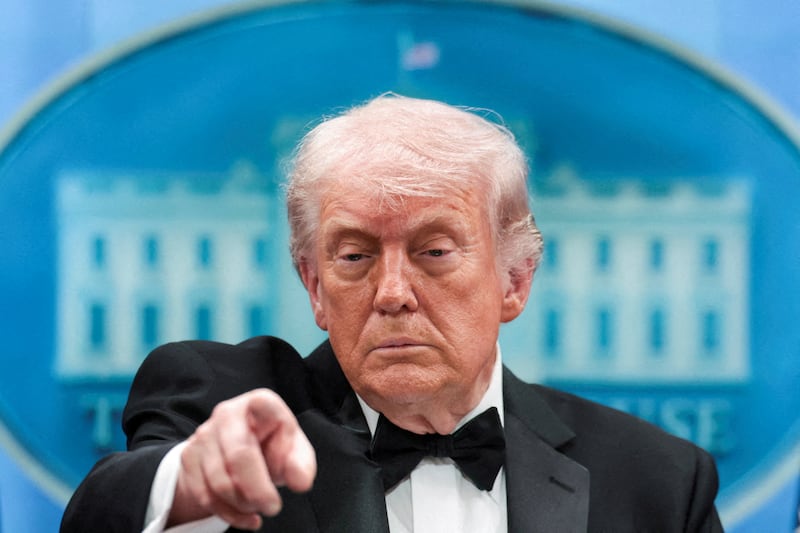 Trump