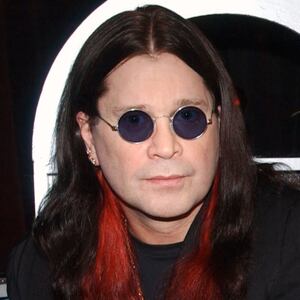 The Osbournes