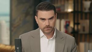 Residents of Livingston, Montana, are complaining about disruptions caused by Ben Shapiro’s movie.