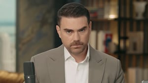 Residents of Livingston, Montana, are complaining about disruptions caused by Ben Shapiro’s movie.