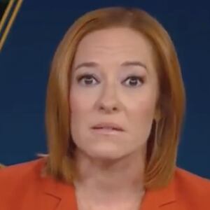 Jen Psaki