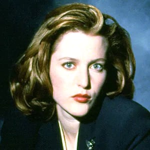 X-Files