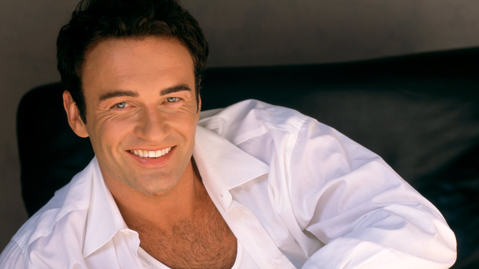 Julian McMahon