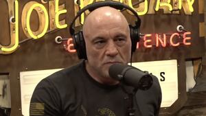 Joe Rogan