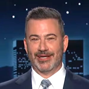 Jimmy Kimmel Live! Jimmy Kimmel