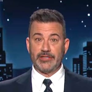 Jimmy Kimmel Live! Jimmy Kimmel