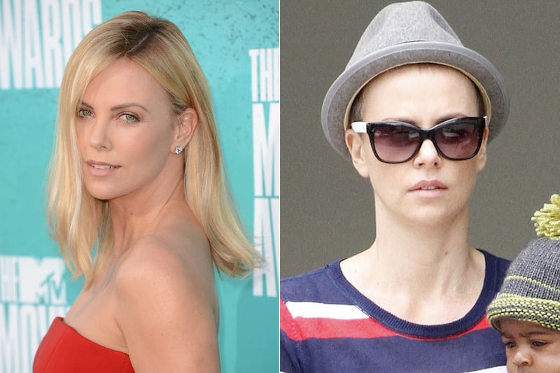 galleries/2012/09/01/miley-cyrus-john-mayer-more-dramatic-star-summer-haircuts-photos/dramatic-hair-cuts-theron_sr0jw4