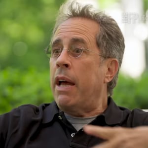 Jerry Seinfeld