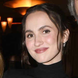 Leslie Mann, Maude Apatow, Judd Apatow 2025