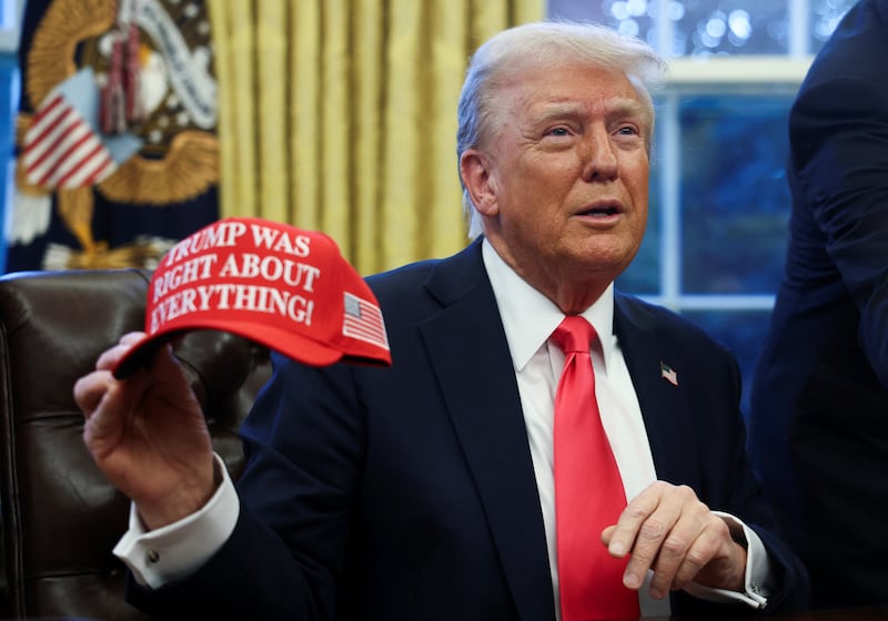 Trump