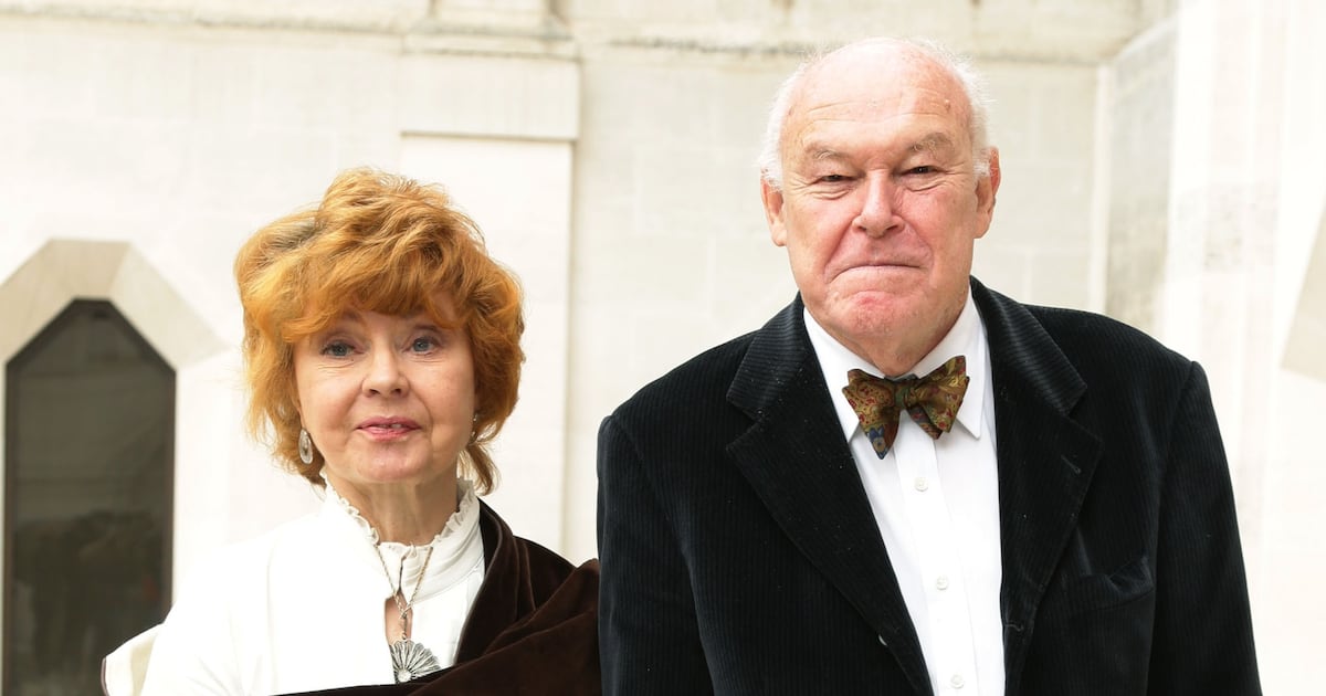 Sitcom Legend and Star of Fawlty Towers Dies at 93