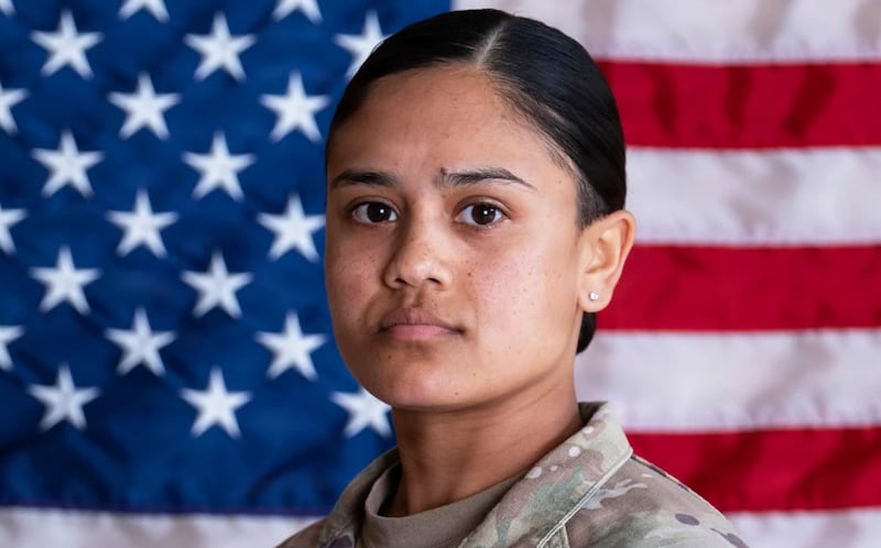 Angel S. Rampersad