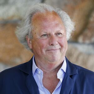 After 25 years, Graydon Carter announced he was leaving his position as editor in chief of 'Vanity Fair.'