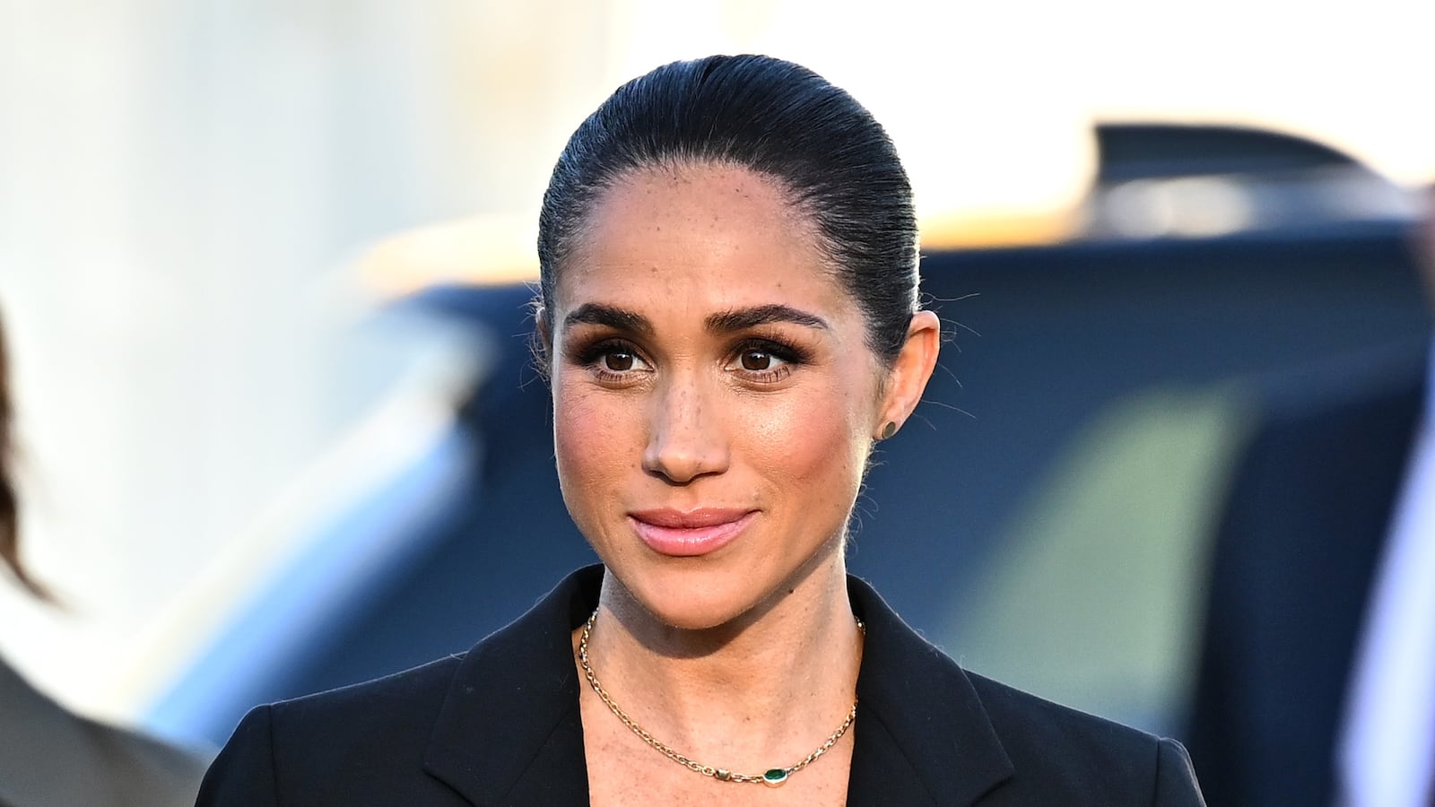 Meghan Markle, Duchess of Sussex