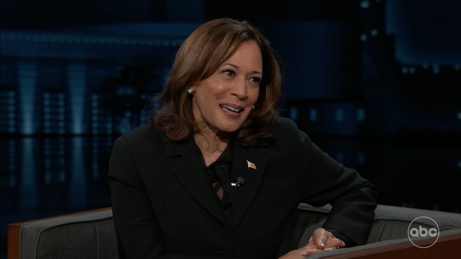 Kamala Harris