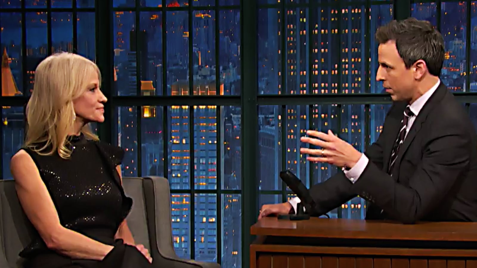 articles/2017/01/10/seth-meyers-confronts-kellyanne-conway-over-russian-efforts-to-blackmail-trump/170110-wilstein-conway-meyers-tease_flsbo0