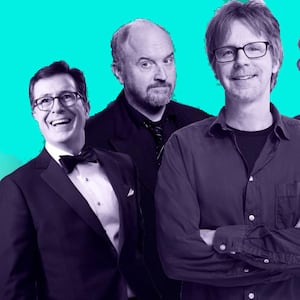 articles/2016/07/09/the-greatest-tv-writers-room-ever-dana-carvey-louis-c-k-stephen-colbert-steve-carell-and-more/160709-yamato-Greatest-TV-Writers-tease_t6bern