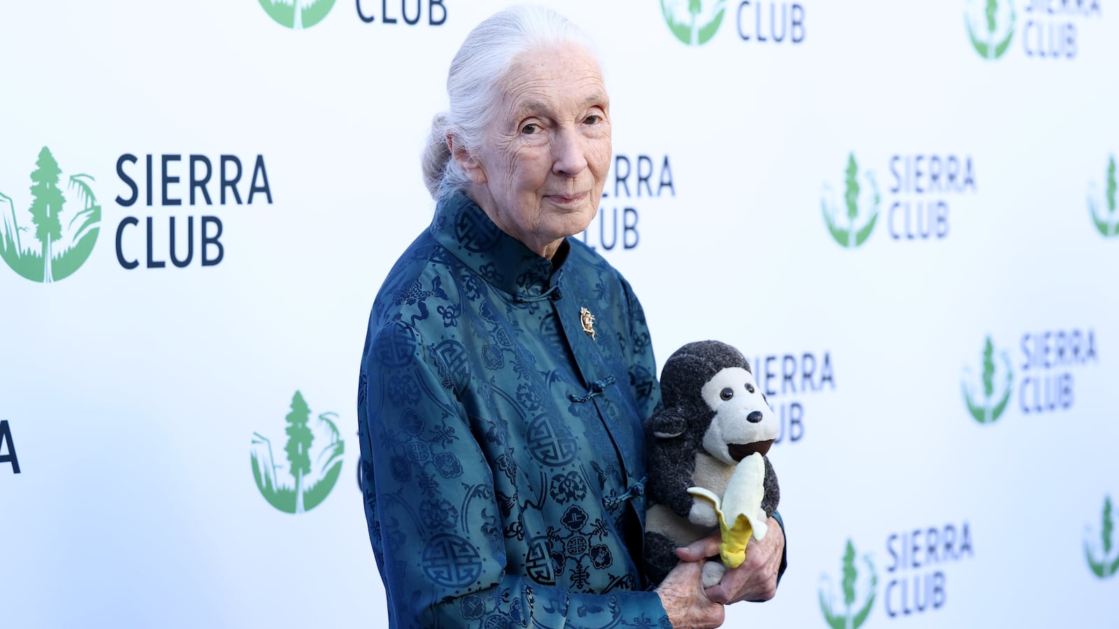 Jane Goodall