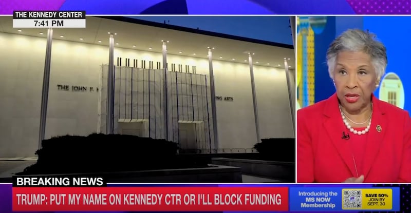 joyce beatty ms now