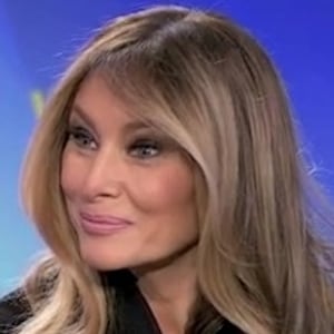 Melania Trump
