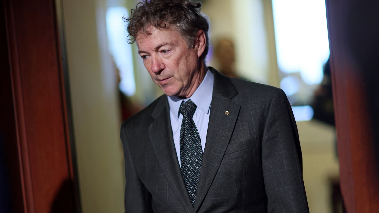 U.S. Senator Rand Paul (R-KY)
