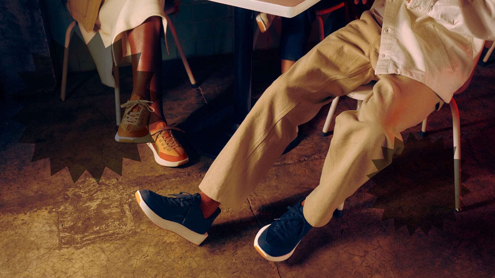 Allbirds Riser Sneaker 2023