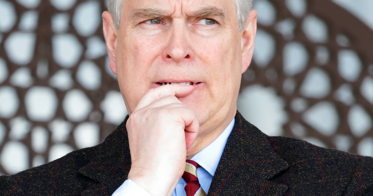 Epstein Probe Leaves Disgraced Former Prince Andrew ‘Living in Limbo’