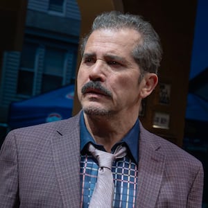 John Leguizamo