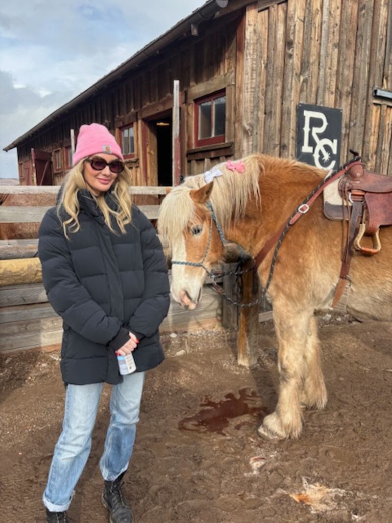 Mia Maguire Rach at Rock Creek Resort Review