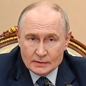 ussian President Vladimir Putin chairs a meeting on economic issues at the Kremlin in Moscow, Russia, September 17, 2026. Sputnik/Pavel Byrkin/Pool via REUTERS ATTENTION EDITORS - THIS IMAGE WAS PROVIDED BY A THIRD PARTY.