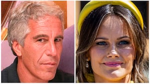 Epstein-Princess Sofia