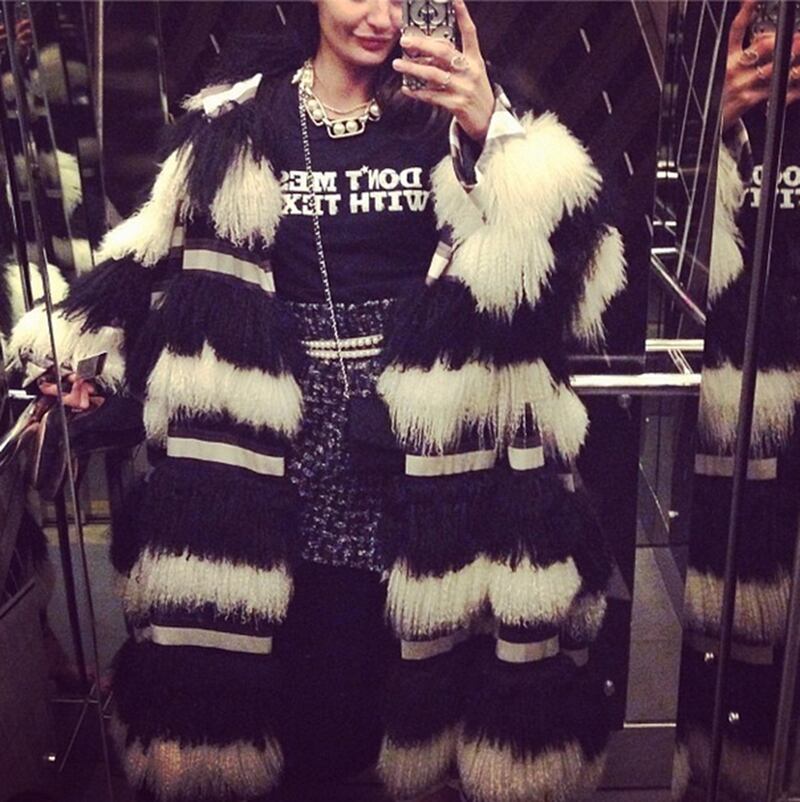 galleries/2013/12/15/from-joan-smalls-to-oscar-de-la-renta-the-11-best-fashion-instagrams/131213-fashioninstas-bat_gio_ujqlx4