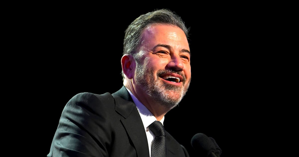 Trump, 79, Really Wants to Be a Better Host Than Jimmy Kimmel