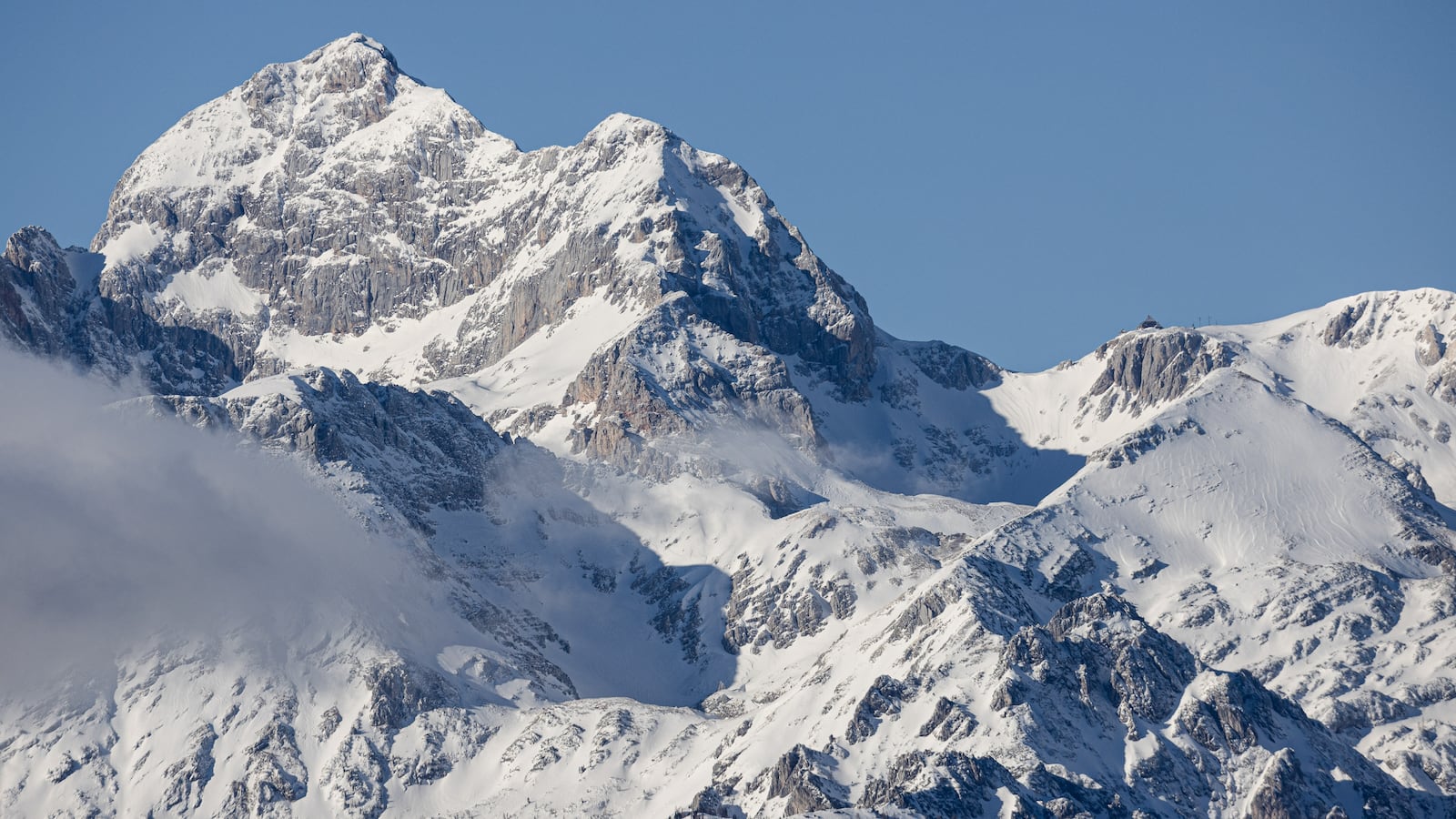 Mount Triglav