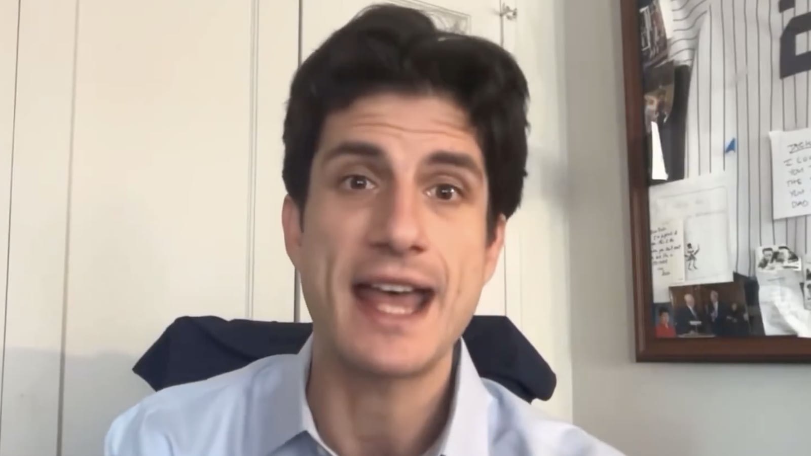 Jack Schlossberg