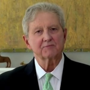 CBS News/Face the Nation
