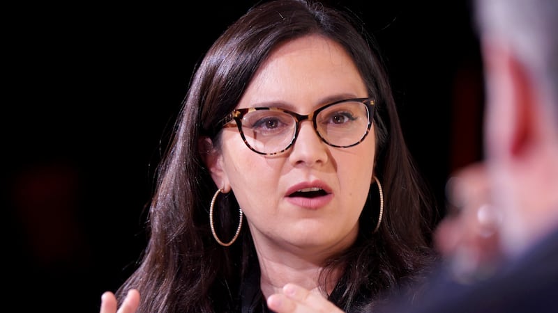 Bari Weiss