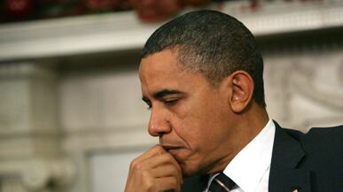 articles/2010/12/12/progressive-change-campaign-committee-blasts-obama-over-tax-cut-bargain/sarlin-obama-bush_h9kxtc