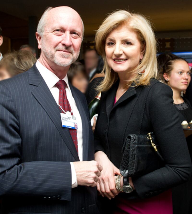 galleries/2012/01/25/newsweek-davos-party-mick-jagger-chelsea-clinton-leymah-gbowee-photos/davos-leymah-gbowee-event-dailybeast-5a_vpaxzz