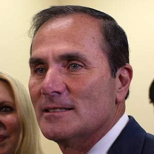 Mike Caruso
