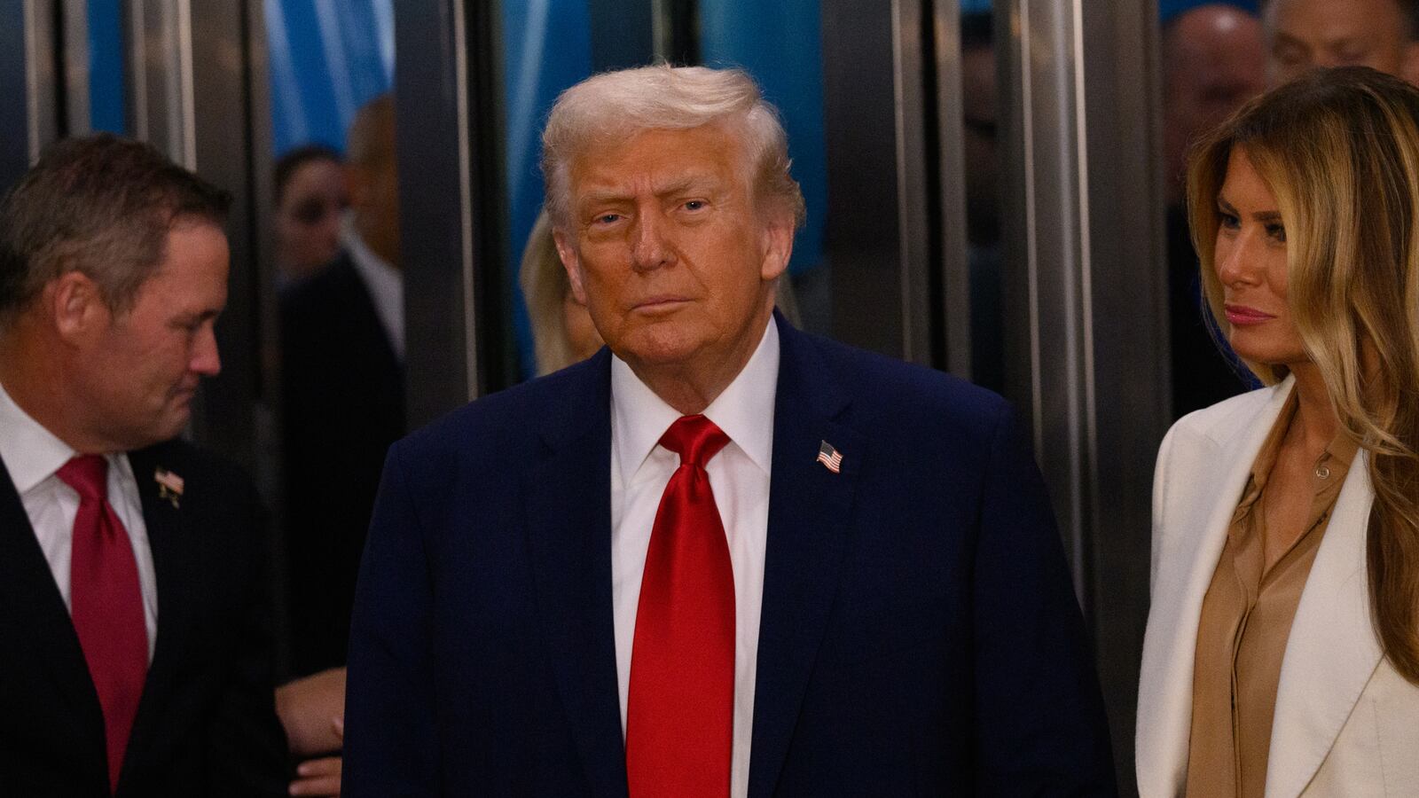 President Donald Trump pulled the plug on meeting with congressional Democratic leaders this week and accused them of holding the government hostage ahead of the looming funding deadline.