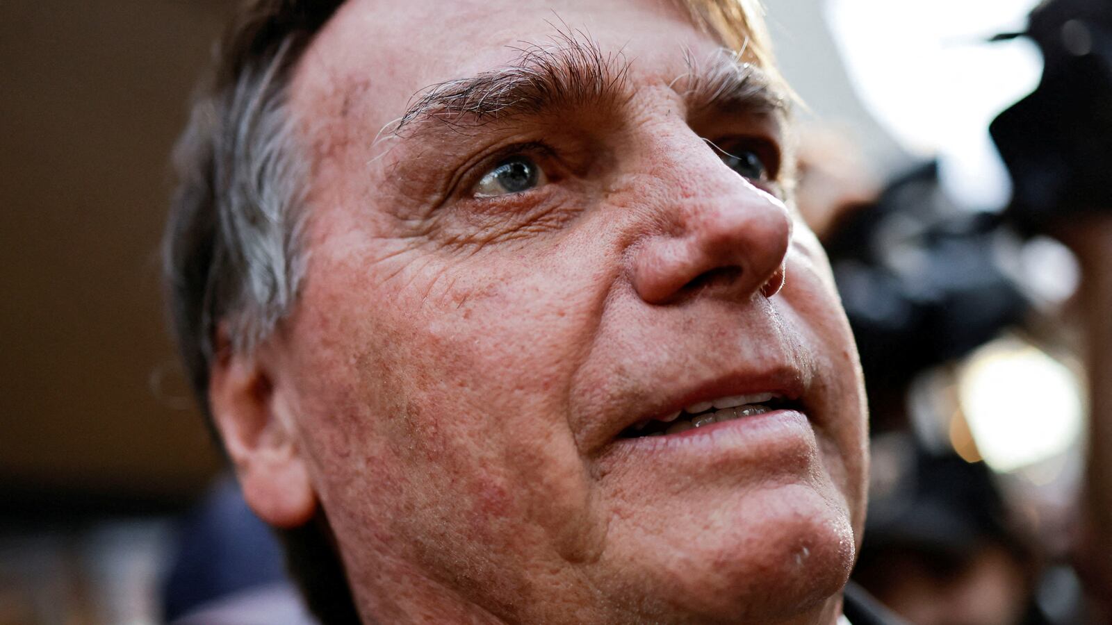 Jair Bolsonaro