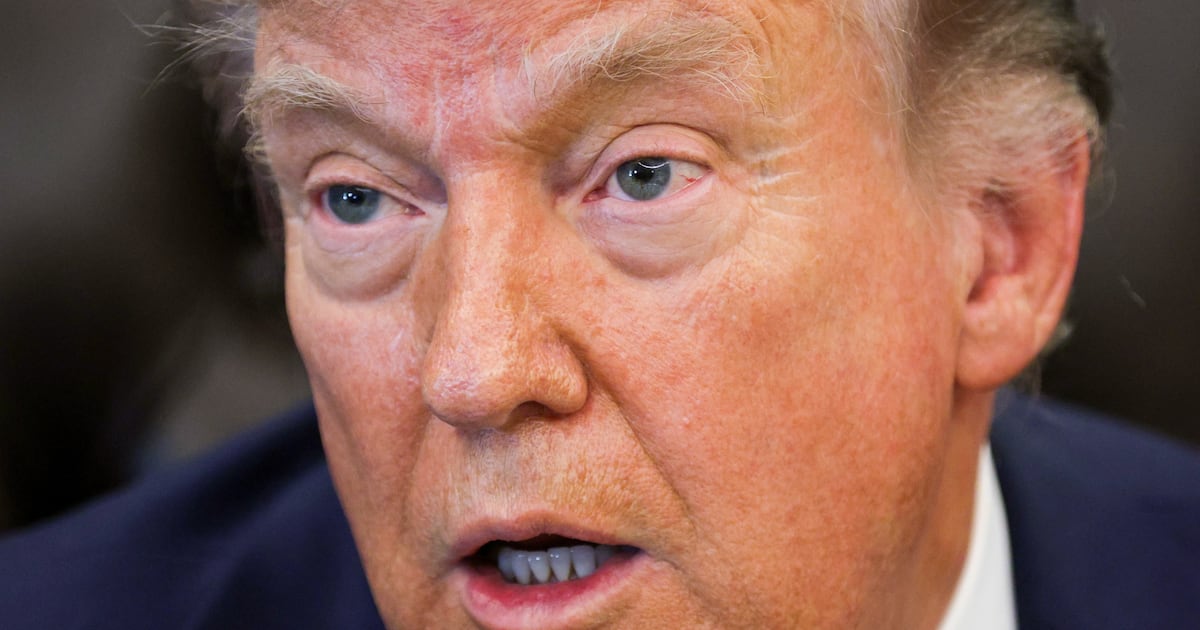 Trump’s Immigration Move Backfires Setting Up Possible SCOTUS Showdown