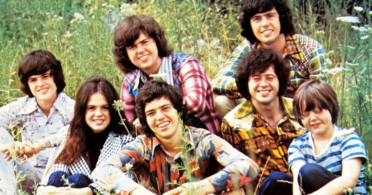 The Osmonds Legend Dies at 76
