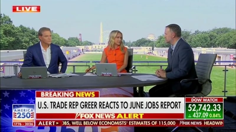 Fox News