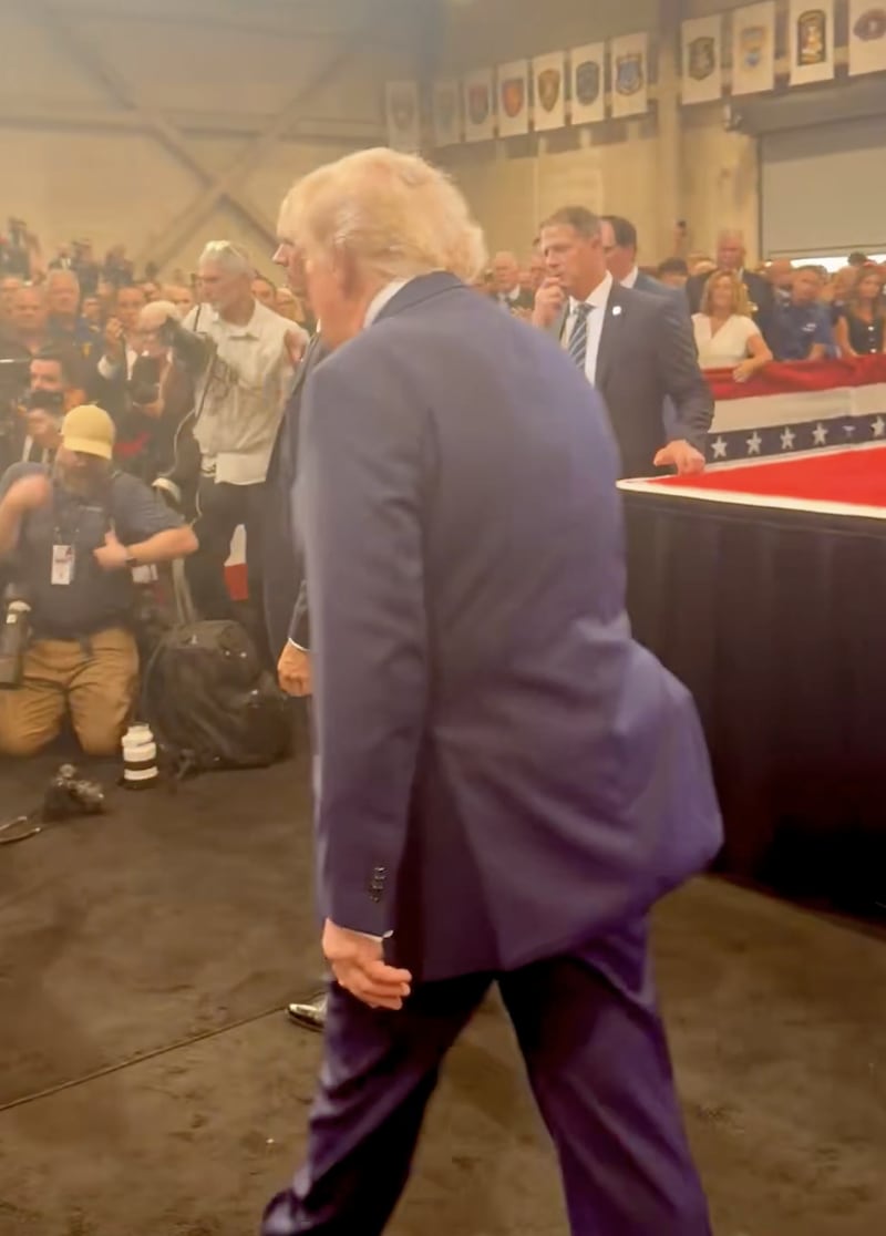 trump
