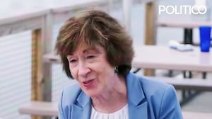 Susan Collins screengrab