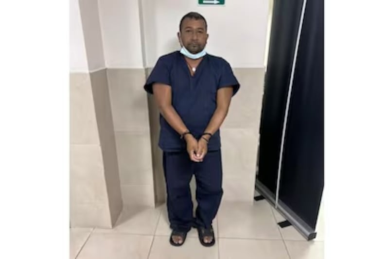 Andrés Fernando Tufiño Chila